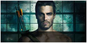 Arrow Tablet Ad