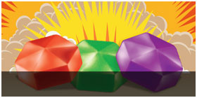 Gushers Tumblr Content