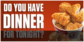 KFC Smart Ad
