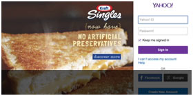 Kraft Motion Ad