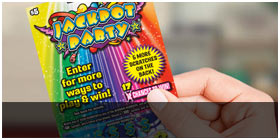 NYC Lottery