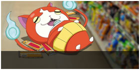 Nintendo Yo-Kai