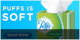 Puffs