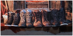Timberland