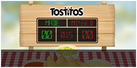 Tostitos