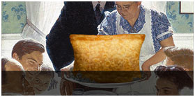 Totino's Tumblr Content